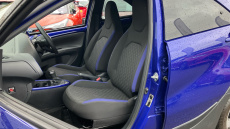 Toyota Aygo X 1.0 VVT-i Edge 5dr Auto Petrol Hatchback